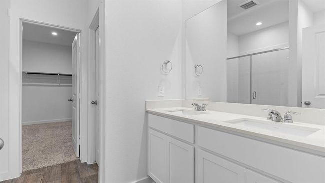 *Images and 3D tour are for illustration only and options may vary from home as built. | Image 17