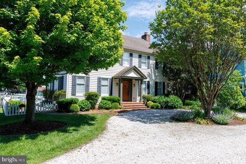 222 E Chestnut St, SAINT MICHAELS, MD, 21663 | Card Image