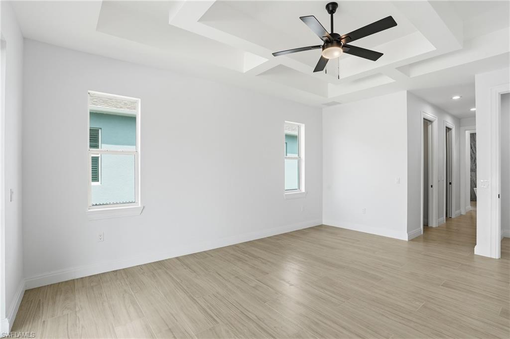Residential in CAPE CORAL 3