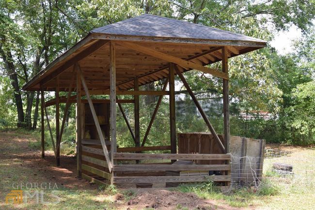 478 Crumbley Rd, House other with 3 bedrooms, 2 bathrooms and 3 parking in MCDONOUGH GA | Image 48