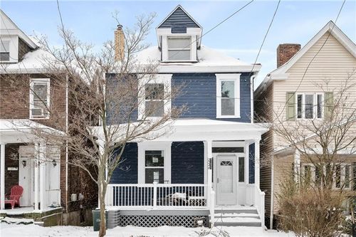 2246 Milligan Ave, Swissvale, PA, 15218-2137 | Card Image