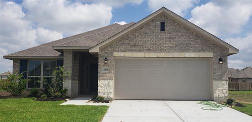 5315 New Iberia Ln, Dickinson, TX, 77539-1953 | Card Image
