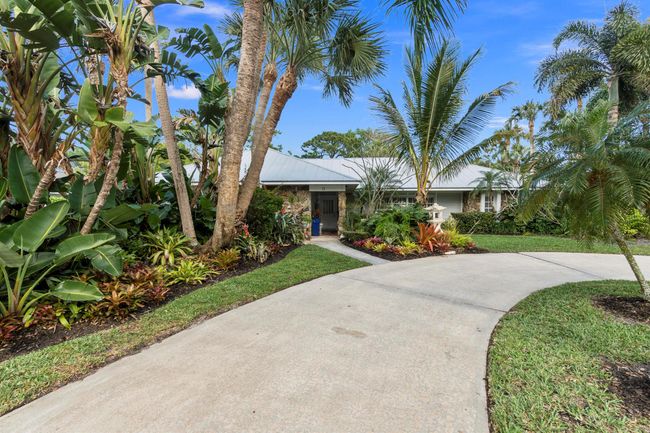 20 Banyan Rd, House other with 4 bedrooms, 3 bathrooms and null parking in Sewalls Point FL | Image 62