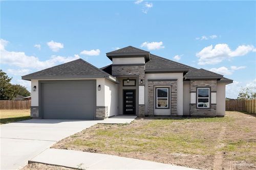 410 Dakota Dr, San Juan, TX, 78589-2860 | Card Image