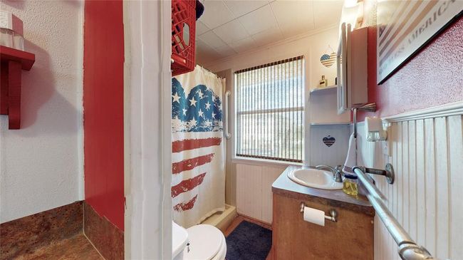 954 Palmetto Dr, House other with 1 bedrooms, 2 bathrooms and 1 parking in Crystal Beach TX | Image 20