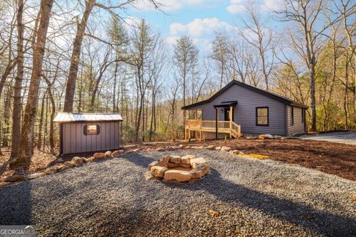 292 Wits End Way, Blue Ridge, GA, 30513 | Card Image