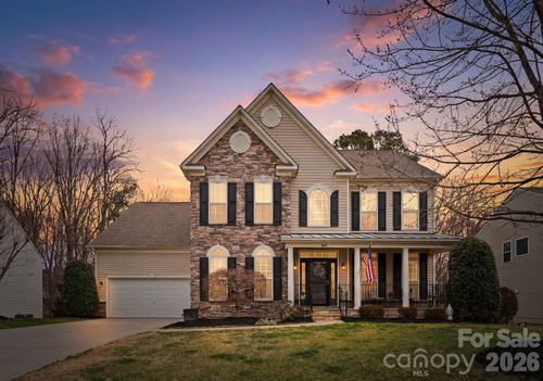 165 Pecan Hills Dr, Mooresville, NC, 28115-7186 | Card Image