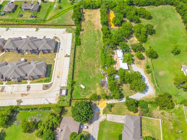 701 N 5 Th St, Home with 0 bedrooms, 0 bathrooms and null parking in Gunter TX | Image 7