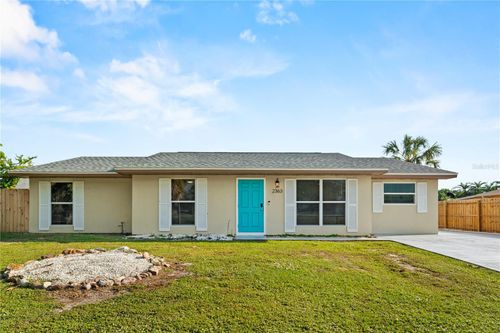 2363 Alton Rd, PORT CHARLOTTE, FL, 33952-2978 | Card Image