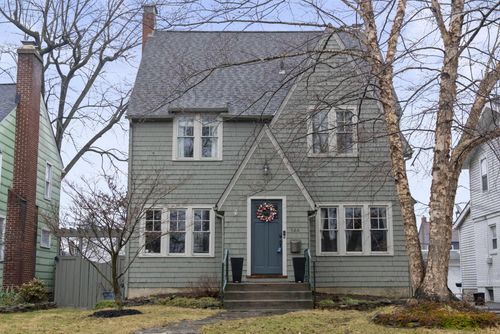 144 S Brinker Ave, Columbus, OH, 43204-1911 | Card Image