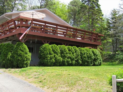 54 Cove Rd, Wellfleet, MA, 02667-8921 | Card Image