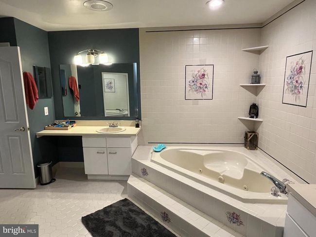 110 Remington Ct, Condo with 3 bedrooms, 2 bathrooms and null parking in CHALFONT PA | Image 10