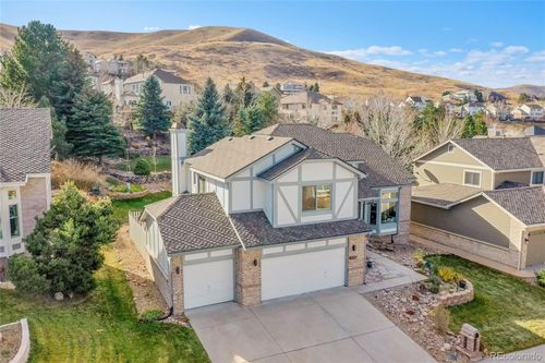 15926 W Ellsworth Ln, Golden, CO, 80401-6501 | Card Image
