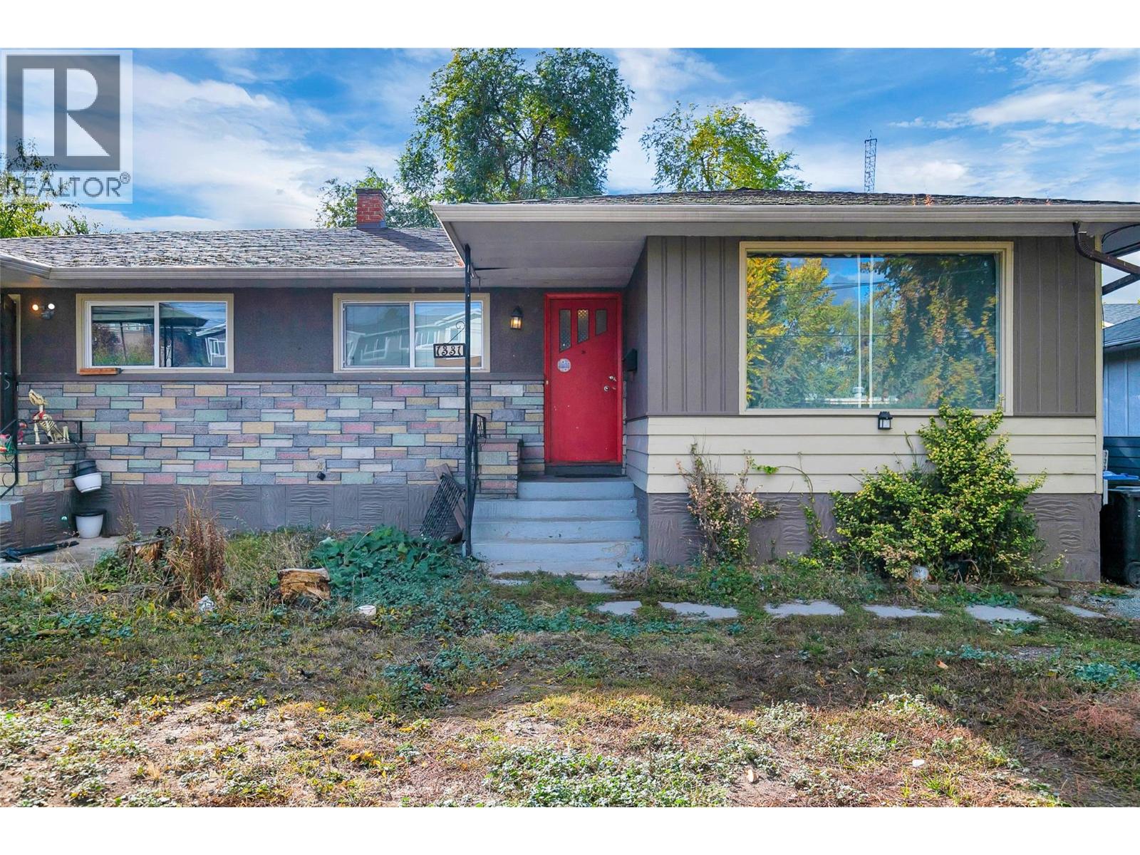Residential in Kelowna