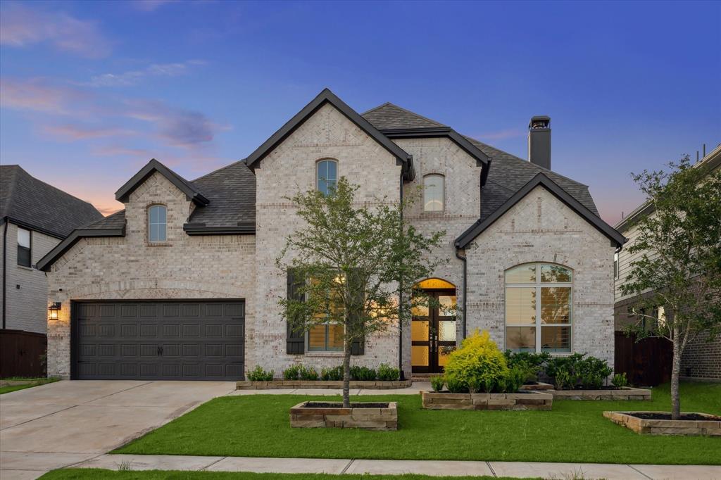 San Bernard Trl, Katy, TX 77493