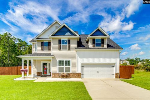 57 Mckenzie Ln, Camden, SC, 29020-9615 | Card Image
