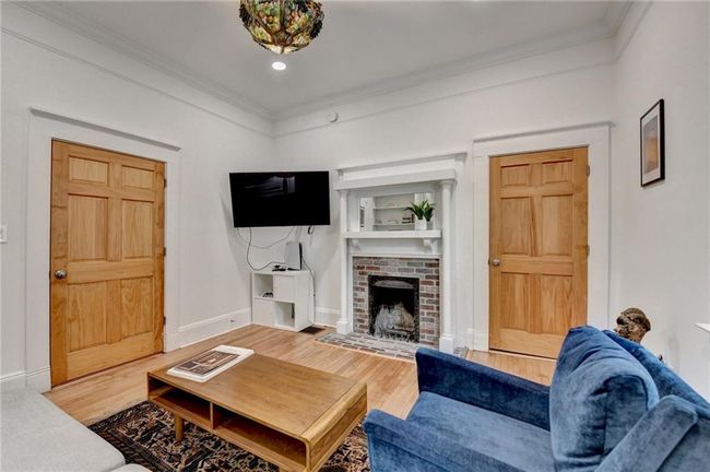 799 Monroe Dr Ne, House other with 4 bedrooms, 3 bathrooms and 2 parking in Atlanta GA | Image 22