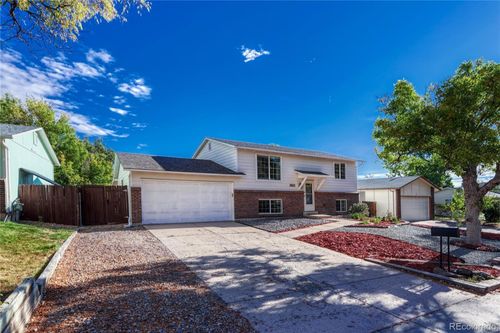 2822 S Mobile St, Aurora, CO, 80013-1862 | Card Image