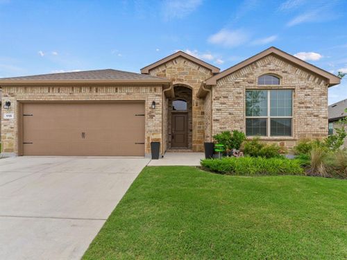 115 Willow Street, Rhome, TX, 76078 | Card Image