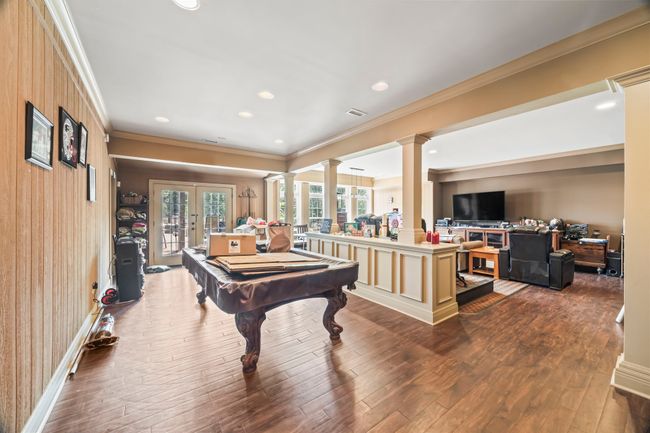 1080 Double D, House other with 4 bedrooms, 3 bathrooms and 2 parking in Springfield TN | Image 28