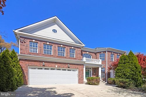 6606 Tucker Ave, MCLEAN, VA, 22101-5271 | Card Image