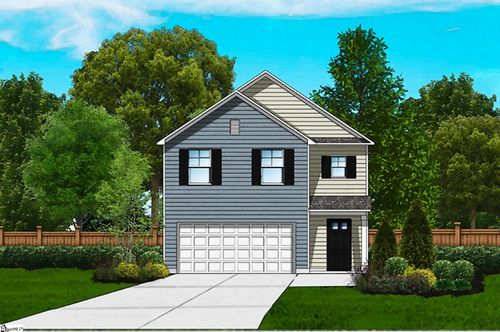 lot-22-6060 Willutuck Drive, Boiling Springs, SC, 29316 | Card Image