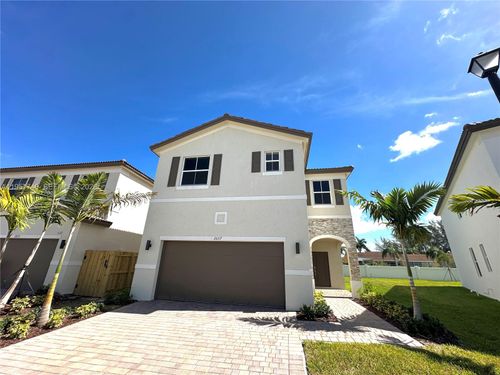 2657 Se 24th Ct, Homestead, FL, 33035 | Card Image