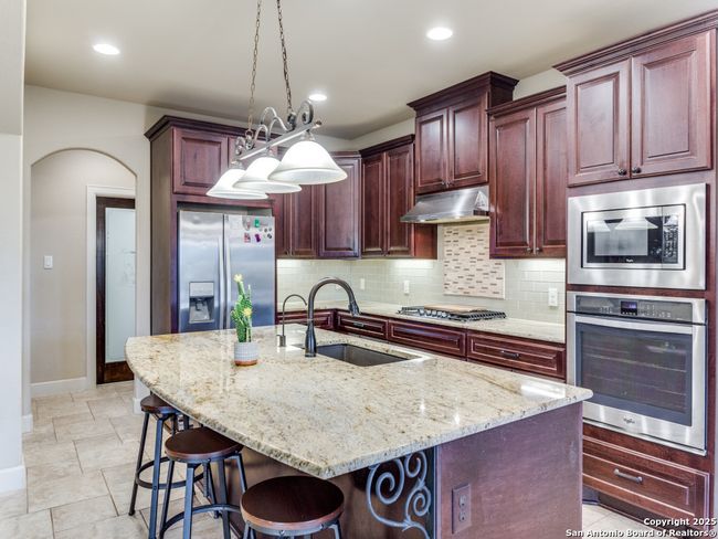 332 Bosque Rdg, House other with 3 bedrooms, 3 bathrooms and null parking in Spring Branch TX | Image 12