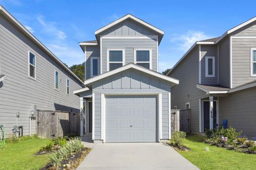 21455 Carosella Dr, New Caney, TX, 77357-3891 | Card Image