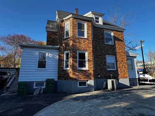 387 Washington St, Westwood, MA, 02090-1816 | Card Image