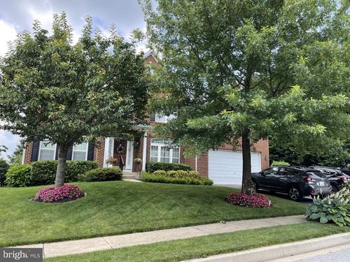 689 Spring Meadow Dr, WESTMINSTER, MD, 21158-4432 | Card Image