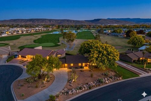 3009 S Jacob Hamblin Dr, St George, UT, 84790-7805 | Card Image