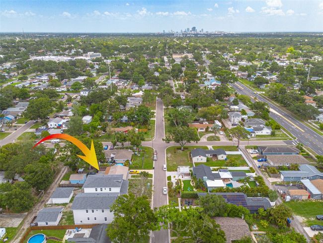 5327 6 Th Ave N, House other with 4 bedrooms, 3 bathrooms and null parking in ST PETERSBURG FL | Image 4