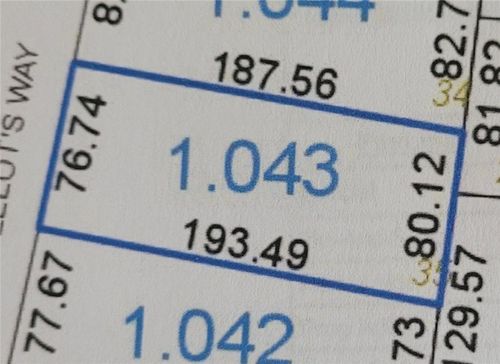 Lot 35 13th Ave Sw, Lanett, AL, 36863 | Card Image