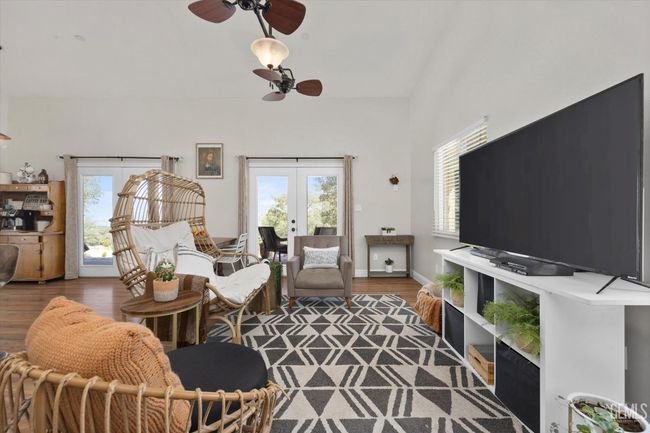 200 Dodger St, House other with 3 bedrooms, 1 bathrooms and null parking in Bodfish CA | Image 6