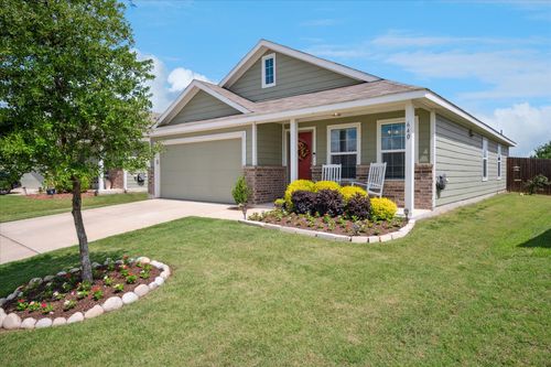 640 Autumnwood Way, Princeton, TX, 75407-5595 | Card Image