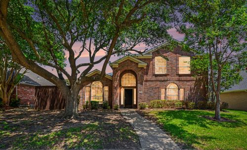 2221 Pittner Ln, Plano, TX, 75025-2461 | Card Image