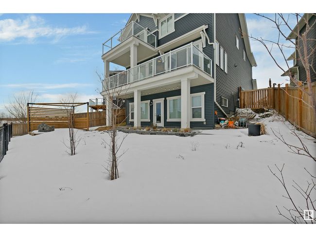 3578 Cherry Landing Sw, House other with 4 bedrooms, 4 bathrooms and null parking in Edmonton AB | Image 72