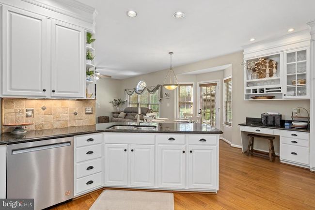 16 Blacksmith Ct, House other with 4 bedrooms, 3 bathrooms and null parking in STAFFORD VA | Image 33
