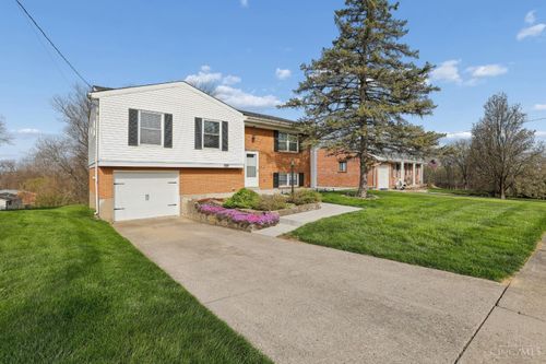 11267 Melissa Ct, Colerain Twp, OH, 45251-4539 | Card Image