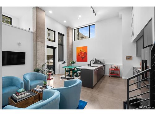 116-1601 Park Ave, Denver, CO, 80218 | Card Image