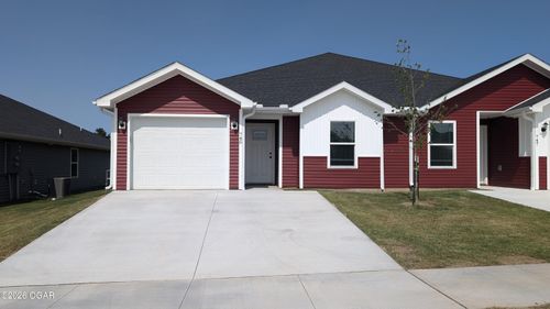 745 Short Leaf Lane, Oronogo, MO, 64855 | Card Image