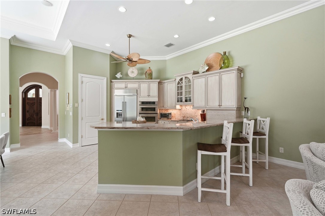 Residential in Naples 5