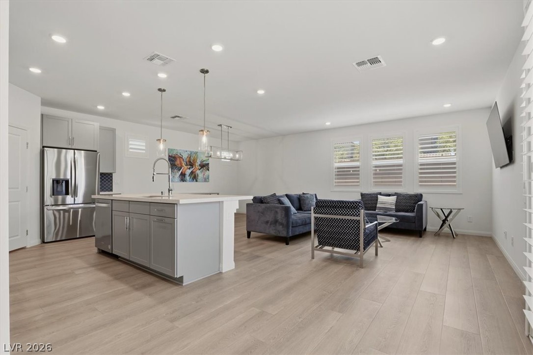 Residential in Las Vegas 4