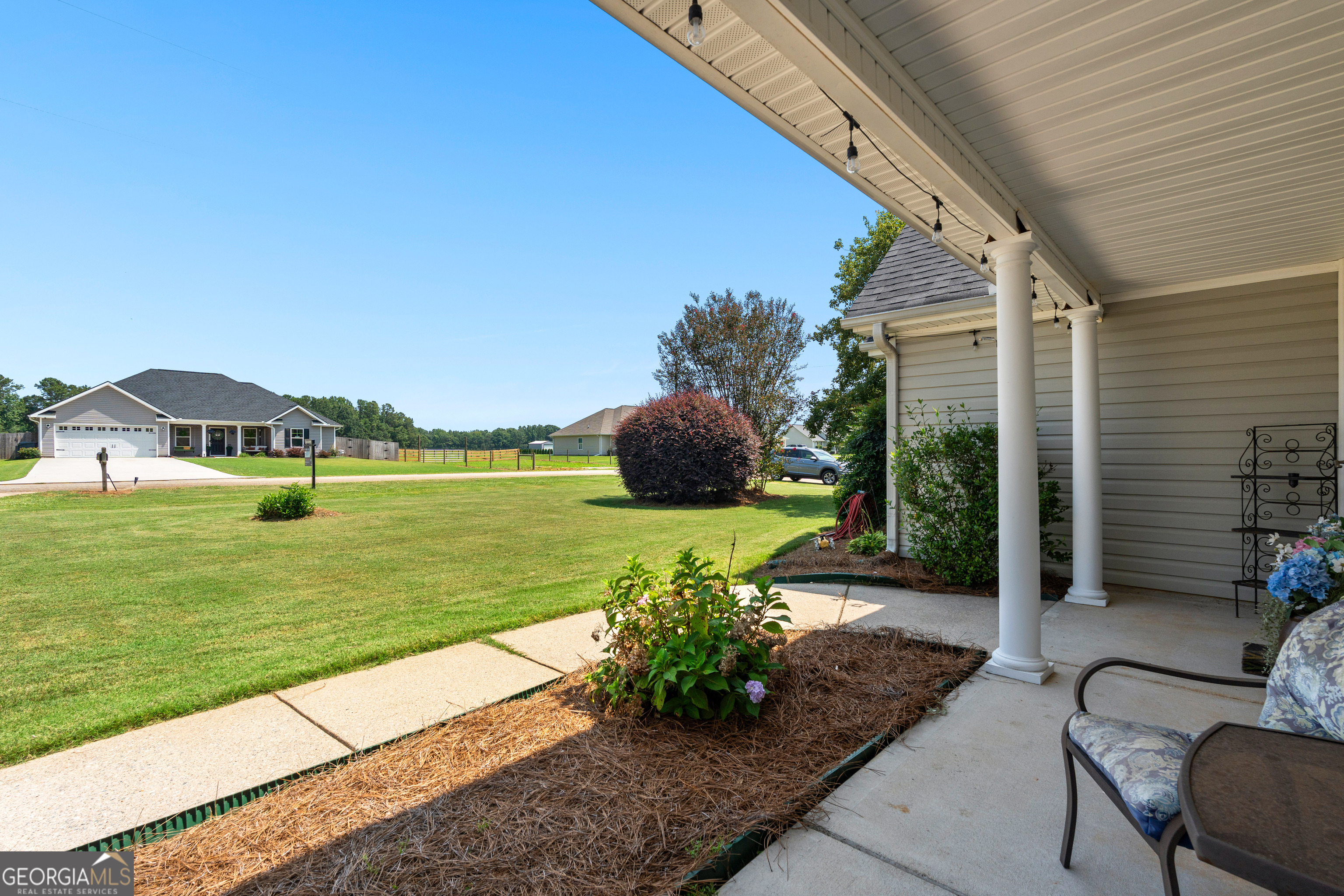 Residential in Milner 5