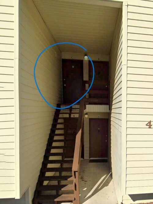 unit-4c-308 Miracle Strip Pkwy Sw, Fort Walton Beach, FL, 32548-5226 | Card Image