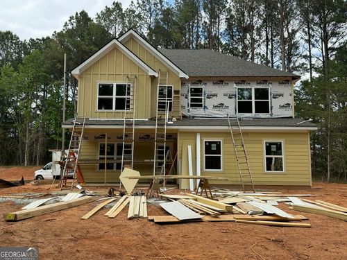 383 Laney Rd, mcdonough, GA, 30252-7008 | Card Image