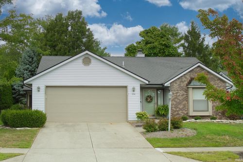2926 Dockshire Ln, Fort Wayne, IN, 46804-7813 | Card Image
