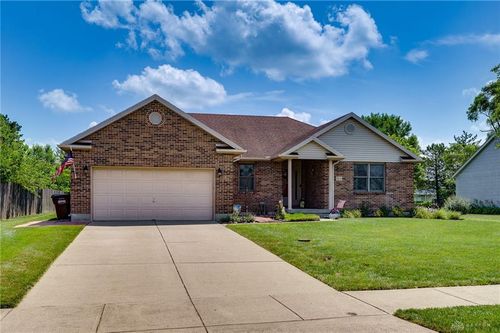 215 Christina Way, Carlisle, OH, 45005-6209 | Card Image