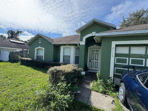 2115 Elkcam Blvd, DELTONA, FL, 32725-3906 | Card Image